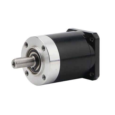 Will Fan QM NEMA17 42 مم نسبة مخفض علبة التروس الكوكبية الدقيقة 50: 1 يتوافق ترس المحرك مع محرك السائر أو محرك DC بدون فرش (نسبة 15 إلى 1) in Kuwait