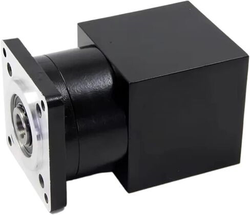 90 درجة 80 مللي متر مخفض الكواكب عقد الناتج الزاوية اليمنى لنسبة سرعة محرك التيار المستمر بدون فرش 64:1 96:1 144:1 216:1(114 to1) in Kuwait