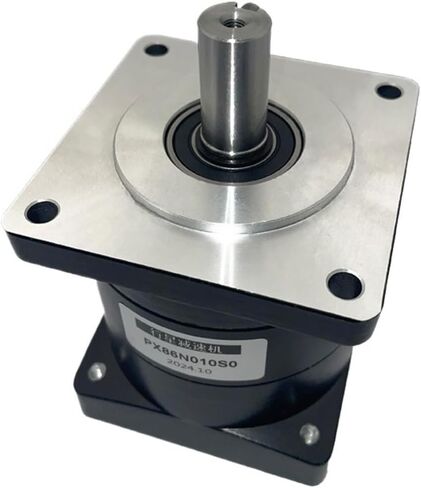 مخفض الكواكب PX86 بدلة NemaRatio 10/13/16/20 24/30/36 لمحرك متدرج مؤازر Nema 32 (10 إلى 1) in Kuwait