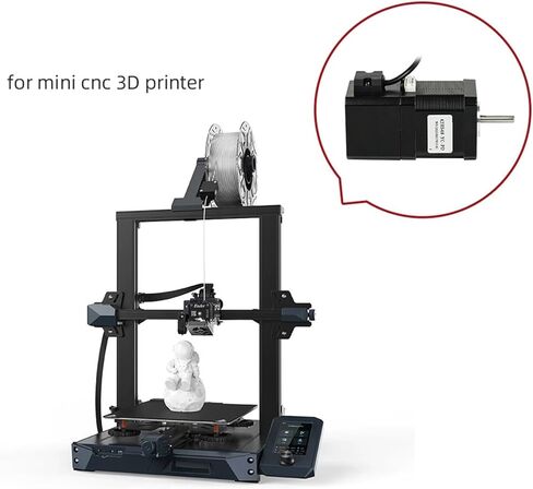 1pcsHigh الدقة حلزوني والعتاد الكواكب المخفض 42 مللي متر شفة Nema17 محرك متدرج 5/8 مللي متر المدخلات 4:1-100:1 ل 40 مللي متر مضاعفات in Kuwait