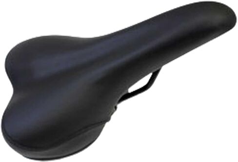 Hydra Fitness Exchange Bottom Seat Pad 1000220536 Exercise Bike, Replacement Part, Durable Repair Component, Secure Fit in Kuwait