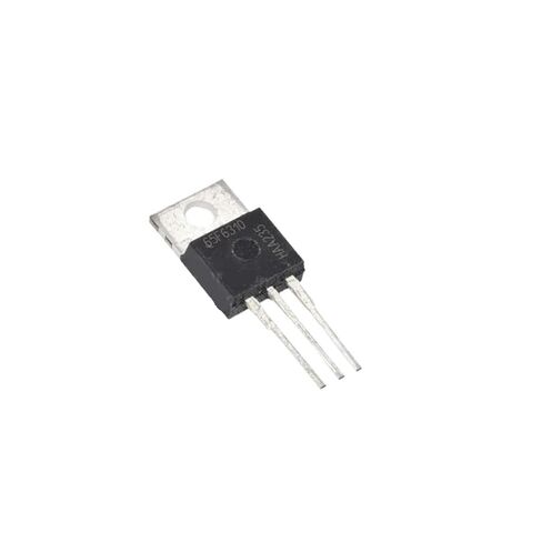 10 قطعة IPP65R310CFD 65R310 TO-220 N-قناة 650 فولت 11.4A in Saudi Arabia