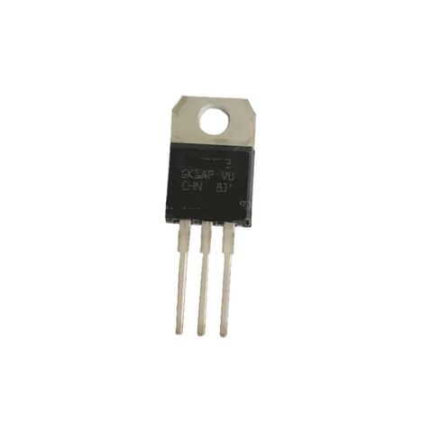 5PCS TYN1012TRG 1000V 12A Package TO-220 IC in Saudi Arabia