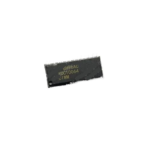 5-Pack Adc10064ciwm Sop28 Analog-to-Digital Converter Adc10064c in Saudi Arabia