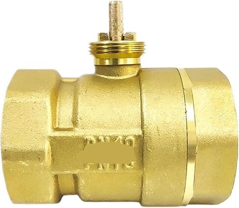 جسم الصمام الكروي النحاسي الملولب 1-1/2 بوصة DN40 in Kuwait