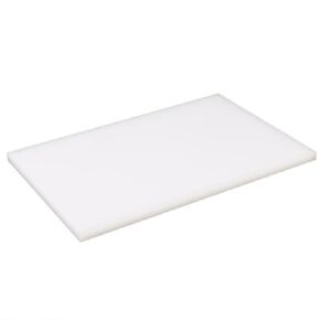 Alumina Ceramic Board - 13/10/20mm Thickness, Lightweight & Durable Insulator for Extreme Conditions 1PC(100x100x20mm) in Kuwait