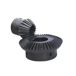 Steel Heavy Duty Motor Pinion Gear 1:2 Bevel Gear 1.5M 15T/30T 45# Steel Transmission 90 Degrees Bore 8-12mm(10mm-1.5M 30T -1pcs) in Saudi Arabia