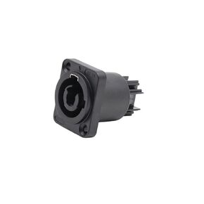 YF24 مقبس الطيران الطاقة 3 النواة 20A شاشة LED (المقبس) in Kuwait