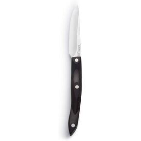 Cutco 4720 4" Gourmet Paring Knife | Classic (Brown) Handle | Forever Guarantee in Kuwait
