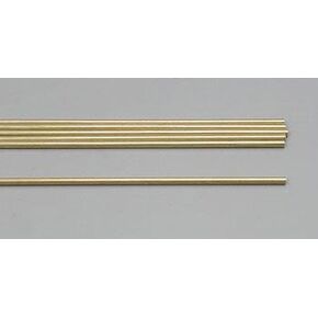 K&S 3/16 in. Dia. x 36 in. L Round Brass Tube in Saudi Arabia