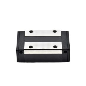 1 قطعة PMI MSA20S MSA25S MSA30S MSB15S-N المنزلق كتلة الخطي الارشادية النقل ل CO2 النقش بالليزر وآلة القطع (MSB20S-N) in Saudi Arabia