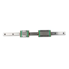 2pcs Rail MGNR12 -L 100mm 200mm 300mm 330mm 350mm 400mm 500mm 600mm + MGN12H or MGN12C Block Slider for CNC(MGN12H,600mm) in Kuwait
