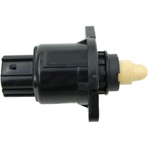 1PCS OEM: 6D8-13105-01-00 Fuel injection idle air control valve 2003-2010 6D8131050000 6D8 13105 00 00 in Saudi Arabia