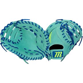 MARUCCI Ascension Series V4 38S1, Baseball Glove, 12.75" Two BAR Post, Right Hand Throw in Saudi Arabia