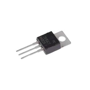 10 قطعة MC7815ACTG 15V 1A منظم الجهد الخطي TO220 المكونات في in Kuwait