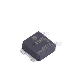 10 قطعة/السائبة STD5NM60T4 FET حزمة TO-252N قناة الجهد: 600 فولت الحالي: 5A in Kuwait