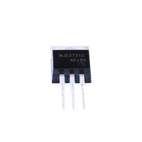 10 قطعة MJE5731G TO-220-3 PNP 350 فولت 1A MOSFET ديود الترانزستور in Kuwait