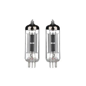 2-Pack Vacuum Tube 6Z4 7-pin Rectifier diode Replacement 6U4 in Saudi Arabia