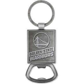 Rico Industries NBA Basketball Pewter Style Bottle Opener Keychain in Kuwait