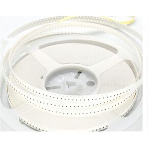 100PCS/LOT 0603 SMD Resistor 5% 330 ohm 330R 331 1/8W Chip Fixed Resistors Resistance in Kuwait