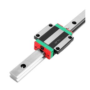 Linear Guide HGR20 900mm Long Belt 1 Piece Linear Slider Slide Frame HGH20CA HGH20 HGW20CC Parts(HGH20CA) in Kuwait
