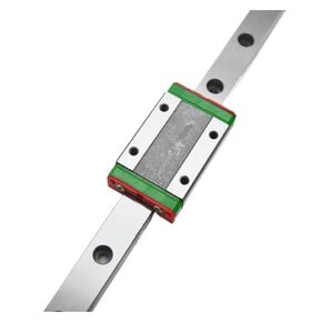 Linear Guide 9mm MGN9 100mm Linear Guide + MGN9C or MGN9H Long Linear Slide(MGN9C) in Kuwait