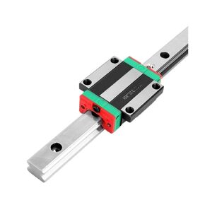 دليل خطي HGR15 500 مللي متر حزام طويل 1 قطعة خطية منزلق النقل HGH15CA HGH15 HGW15CC أجزاء (HGW15CC) in Kuwait