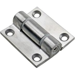 باب من الفولاذ المقاوم للصدأ مفصل عزم دوران قابل للتعديل قطعة واحدة in Kuwait