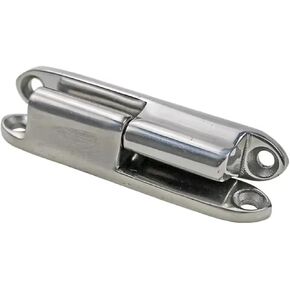 مفصل زاوية من الفولاذ المقاوم للصدأ قابل للفصل قطعة واحدة in Kuwait