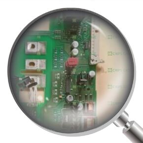 1 قطعة مستعملة 6SE7024-7ED84-1HF3 in Kuwait