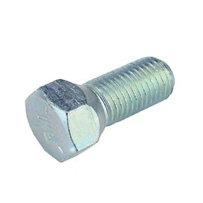 John Deere Original Equipment Wheel Bolt #JD20 in Kuwait