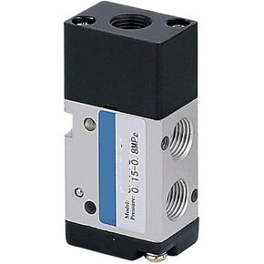 1PCS 3A110 3A120 1/8 Pneumatic Component air Control Valve Two-Position Three-Way air Valve Low Pressure(3A120 06 G1-8 2-3Way) in Kuwait