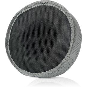 مرشح كاتم الصوت 105800 لمكنسات الظهر ProTeam 6QT Pro Team أجزاء المكنسة الكهربائية لـ Super QuarterVac، AviationVac، مرشح المكنسة الكهربائية ProVac BP in Kuwait