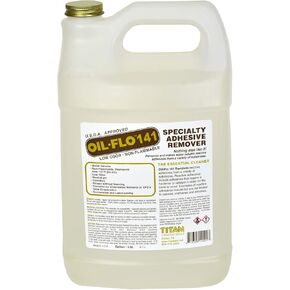 Oil-Flo 141 (1 Gallon) in Kuwait