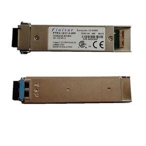 FTRX-1611-3-HW 10G 40km XFP Fiber Module Single Mode Dual Fiber in Kuwait