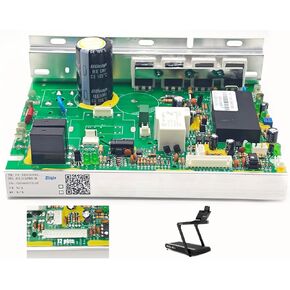 PA-AE00070L YJ-2256L Treadmill Control Board Motherboard 12 Pins 110V Treadmill Motor Controller D020105 Compatible with F63 F65 Replace AE00070L, AE0007EL, AE0007V10 in Kuwait