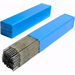 3/32" Welding Rod J422 Carbon Steel Stick Electrodes for Welding Machine Element Construction Pressure Pipes 4.5LB in Saudi Arabia