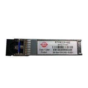RTXM228-702 10G أحادي الوضع 10G 1310nm 1.4km الوحدة البصرية 34060713 in Kuwait