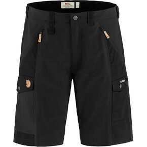 FJällräven Mens Abisko Short Indigo Blue 52 (US Mens 36) R in Saudi Arabia