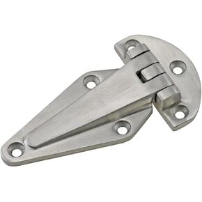 مفصلات باب سميكة من الفولاذ المقاوم للصدأ شديدة التحمل قطعة واحدة in Kuwait