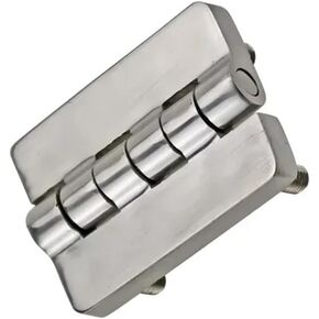 304 مفصلات من الفولاذ المقاوم للصدأ صب فراغ 1 قطعة (54 × 40 كبير) in Kuwait