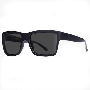 MADSON PISTON XL Black on Black/Grey Polarized in Saudi Arabia