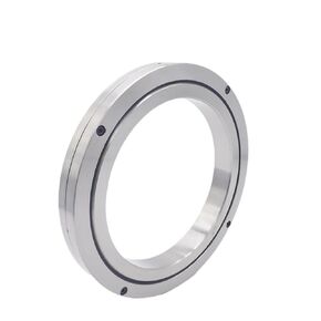 1PCS RB12025 UU CC 0P5 120x180x25mm Cross Roller Bearing Machinery Robot Joint Bearings in Kuwait