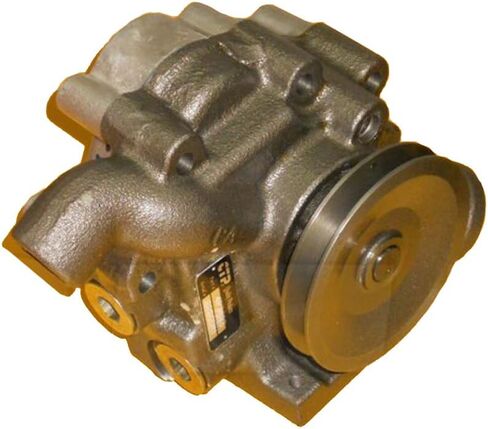 4P3683 New Water Pump Group Fits Caterpillar Fits CAT Industrial Models 3116 in Saudi Arabia