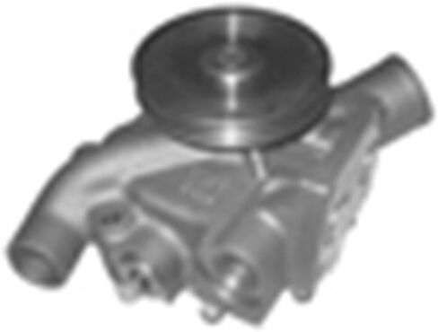 4P3683 New Water Pump Group Fits Caterpillar Fits CAT Industrial Models 3116 in Saudi Arabia