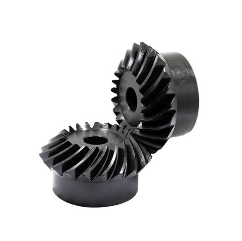 الصلب الثقيلة المحرك ترس ترس 2 قطعة الدقة دوامة شطبة الصلب والعتاد 1M 30T-6MM 1.5M 15T 18T 20T 8MM الكربون (6mm-1.5M 15 الأسنان) in Saudi Arabia