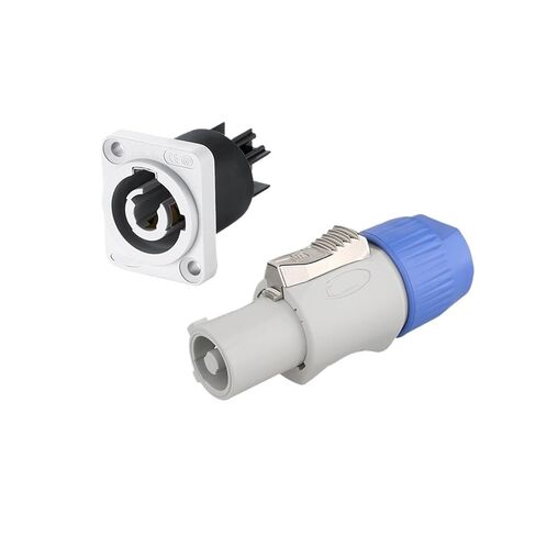 Aviation and Socket YF24 IP44(Plug) in Saudi Arabia