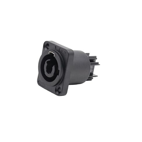 YF24 مقبس الطيران الطاقة 3 النواة 20A شاشة LED (المقبس) in Saudi Arabia