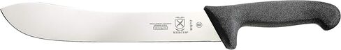 Mercer Culinary BPX, 12-Inch, Granton Edge Cimiter in Saudi Arabia