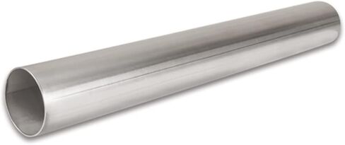 Vibrant Performance 13780 Straight Tubing 1.50in O.D. - 16 Gauge Wall in Saudi Arabia